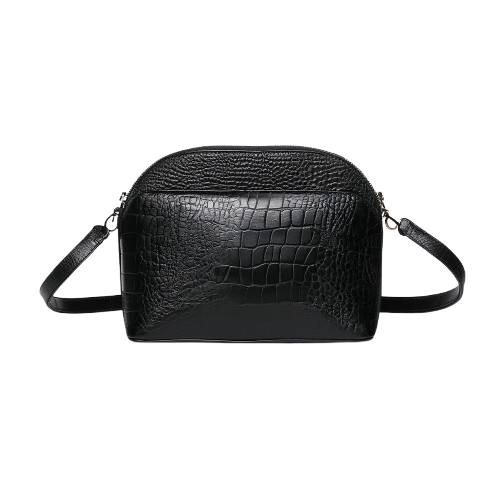 Black Crocodile