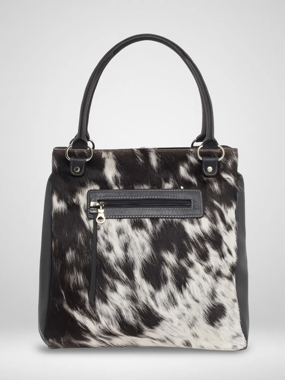 Black Cowhide - Image 2