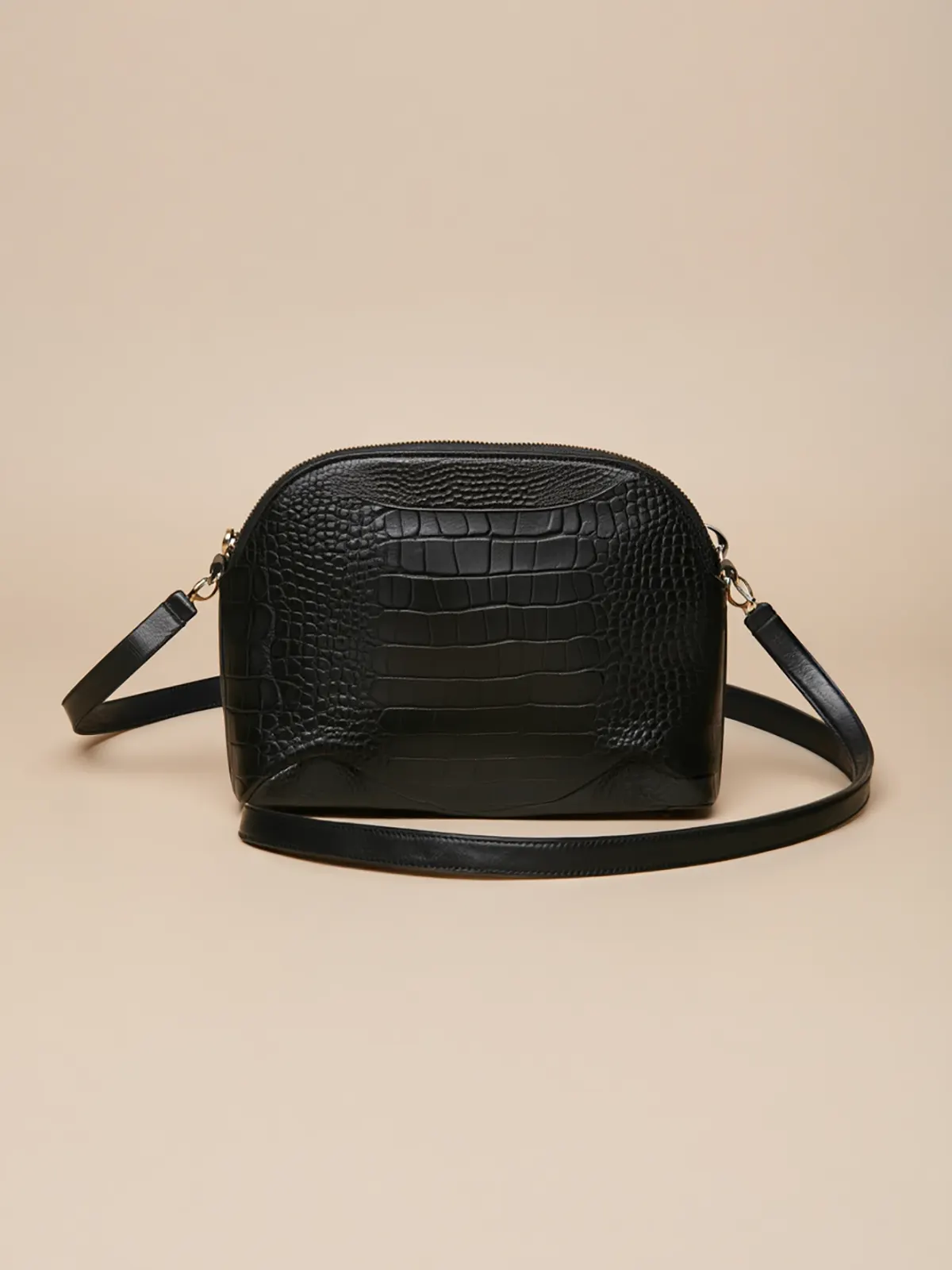 Black Crocodile - Image 2