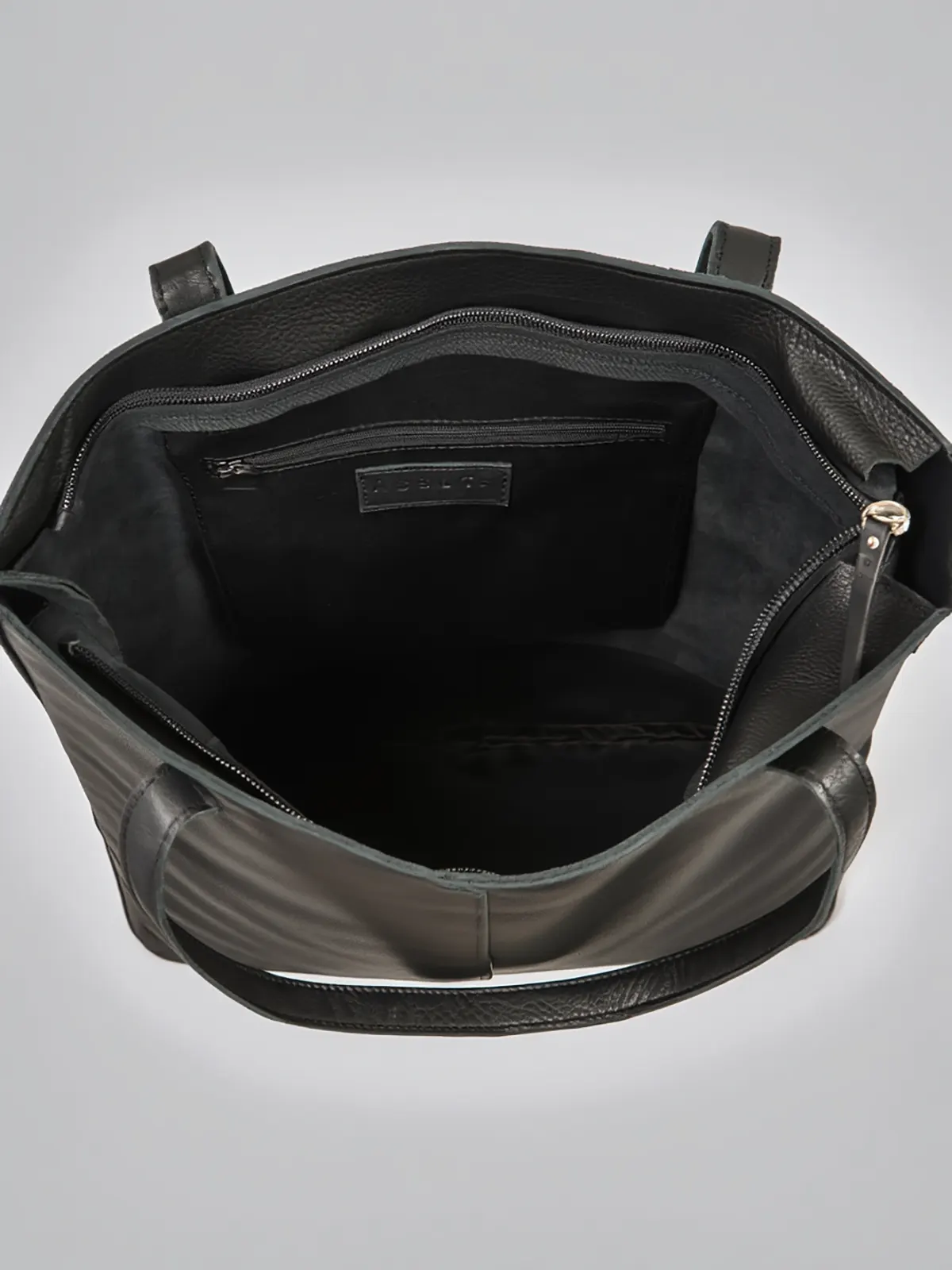 Black Tote - Image 2