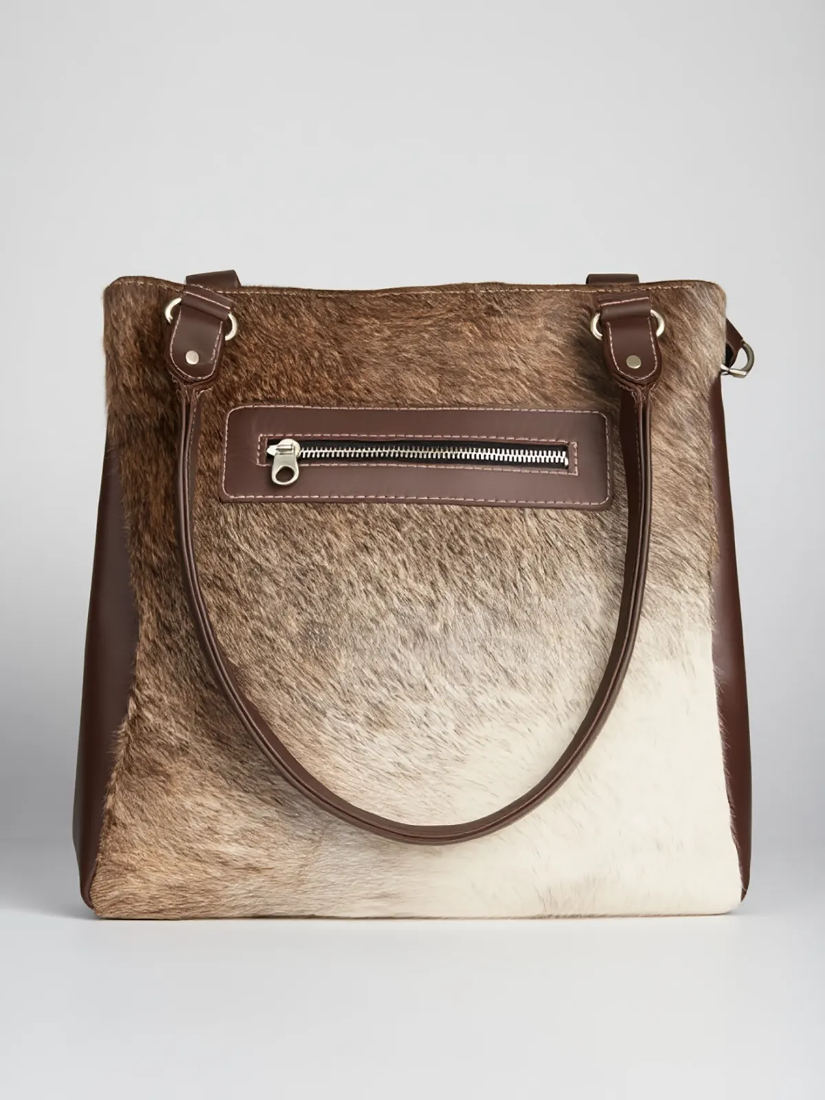 Brown Cowhide - Image 2