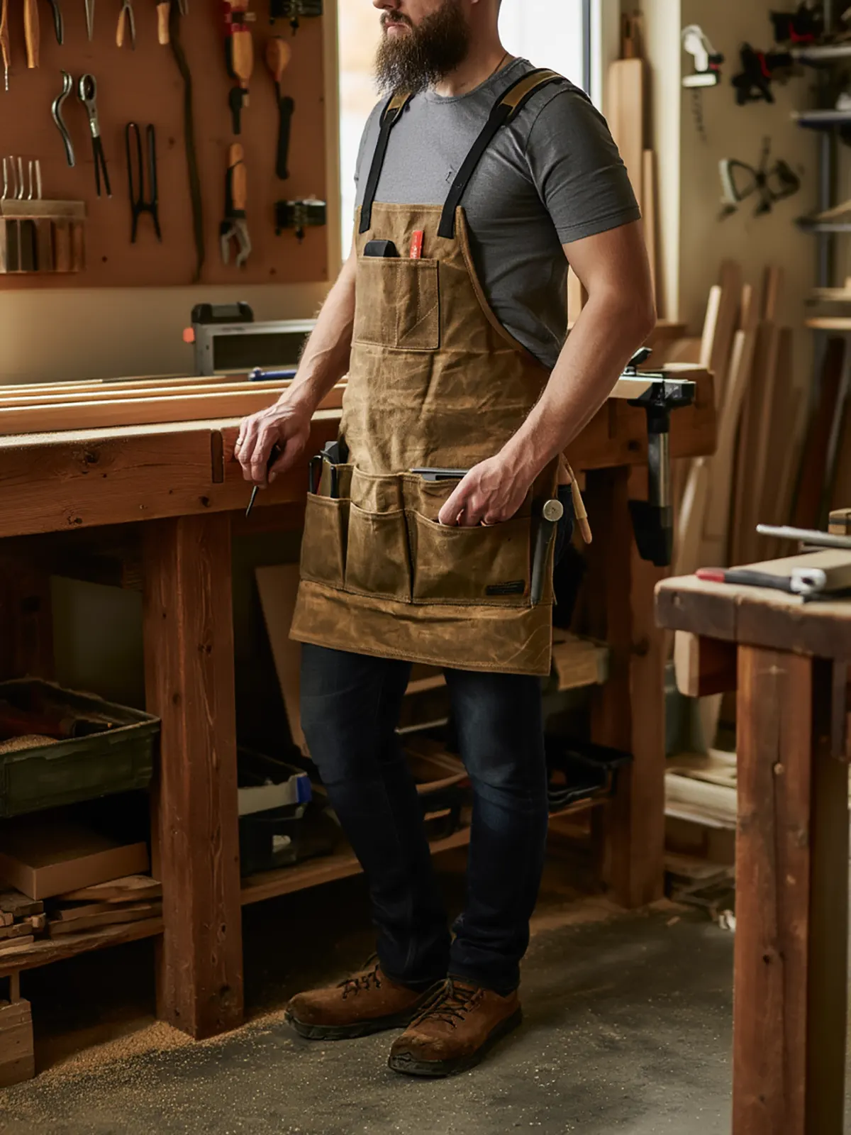 Rustic Ember - Image 2