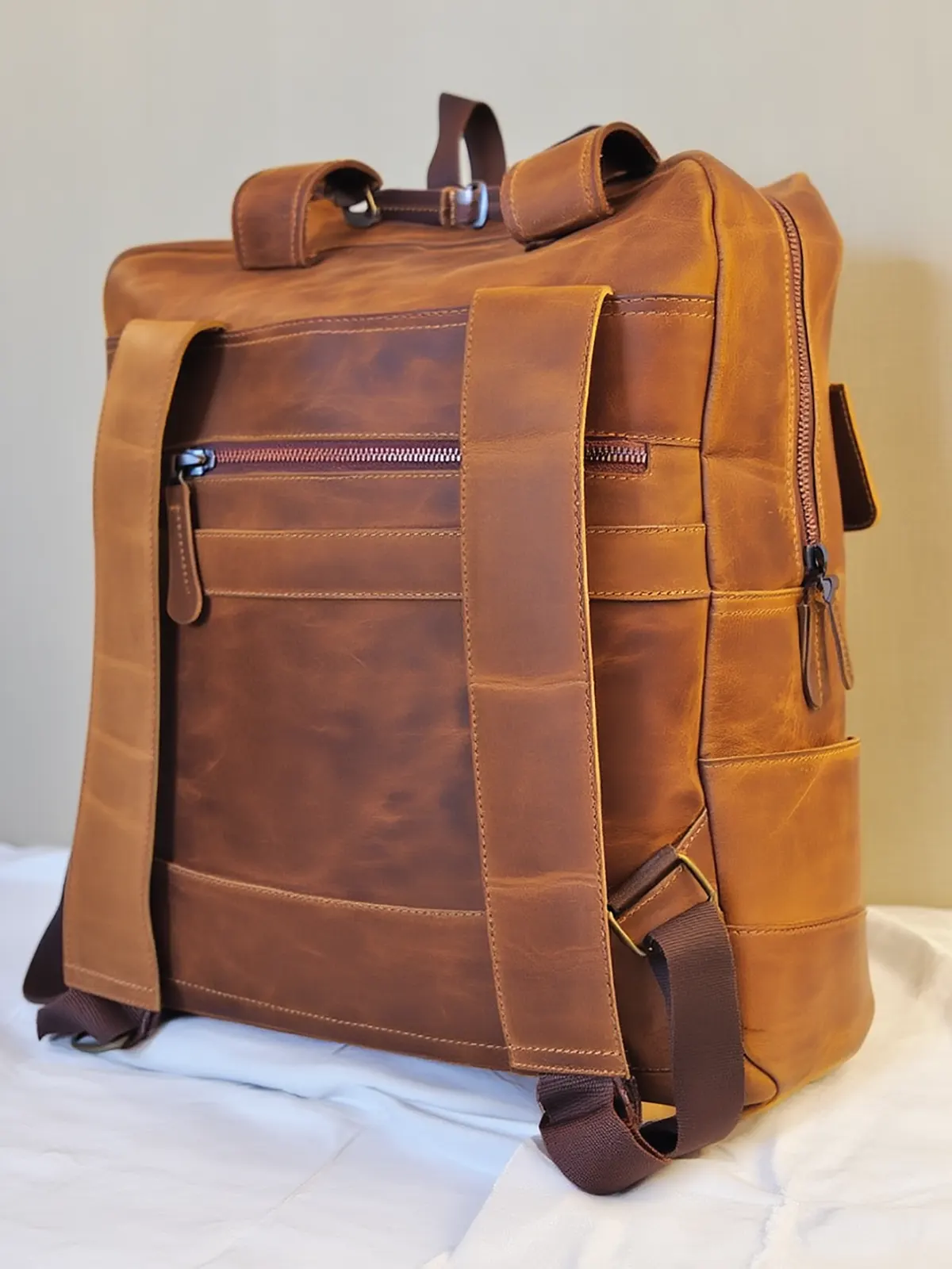 Mocha Horizon - Image 2