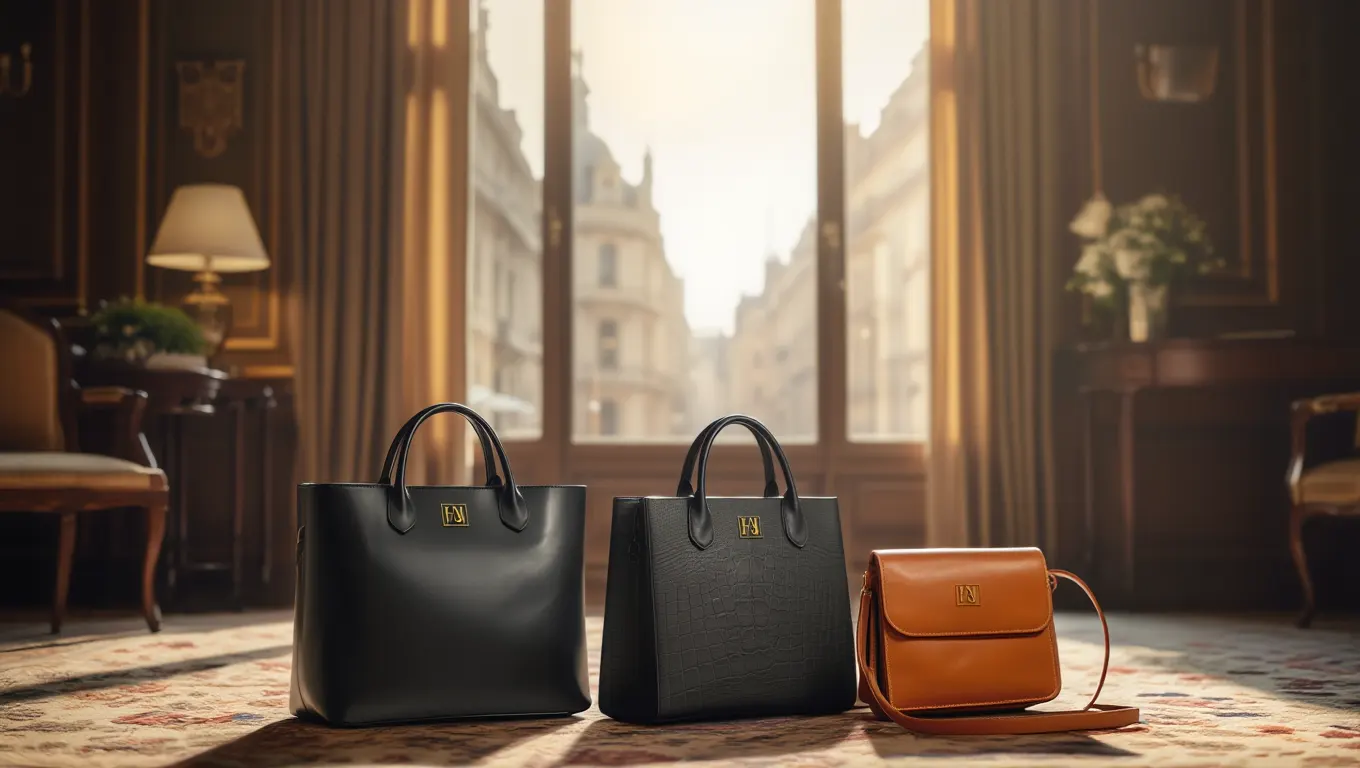 HA_Leather_Black_Subtle_Camel_Ladies_Bag_Main_Banner#4