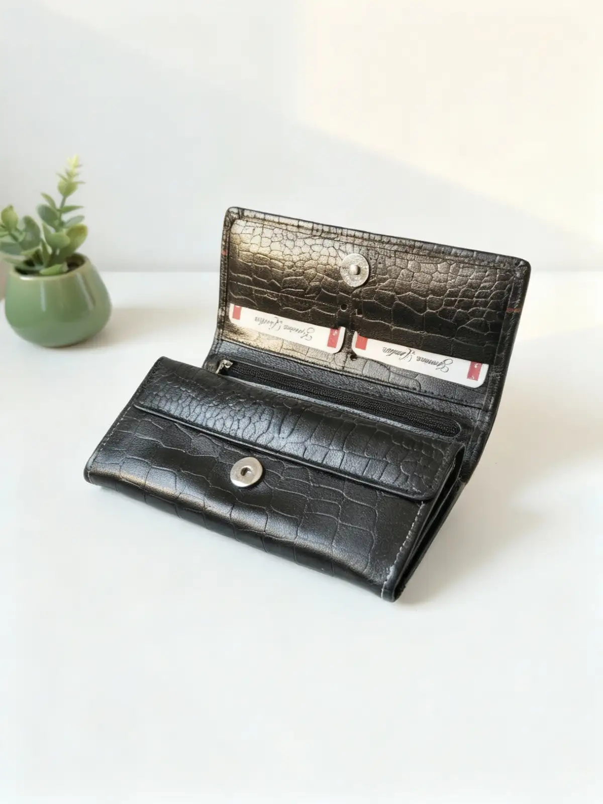 Croc black - Image 2