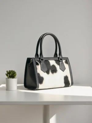 Cowhide Elegant