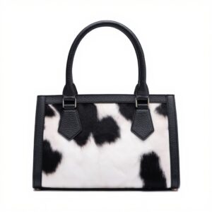 Cowhide Elegant