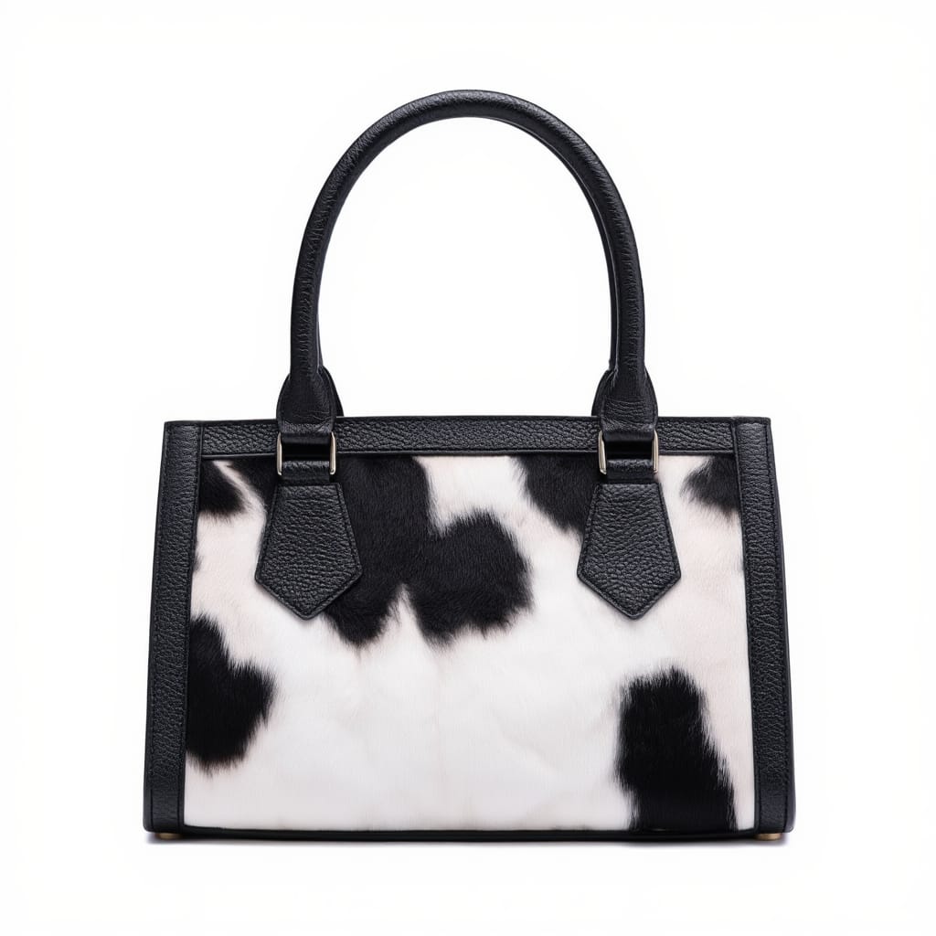 Cowhide Elegant