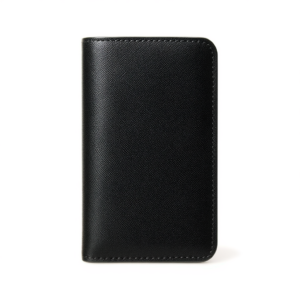 Black Wallet (2)