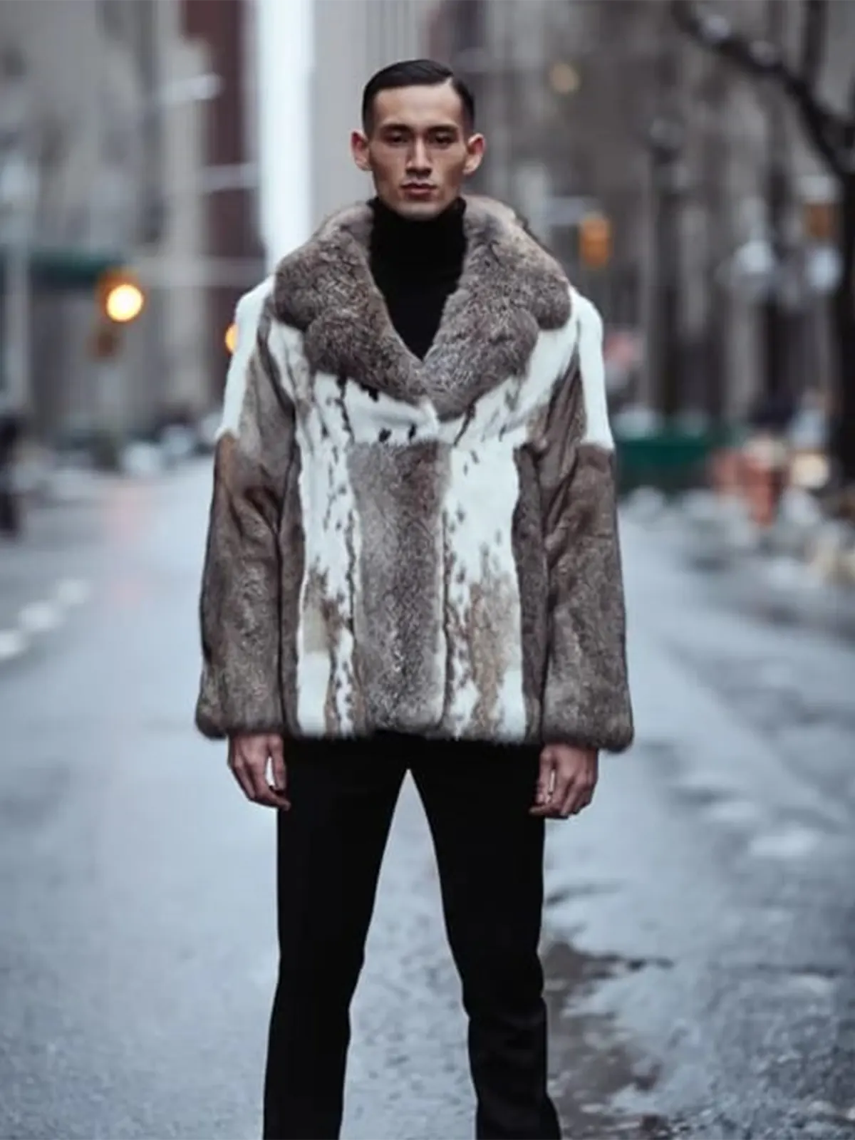 Urban Majesty - Image 2