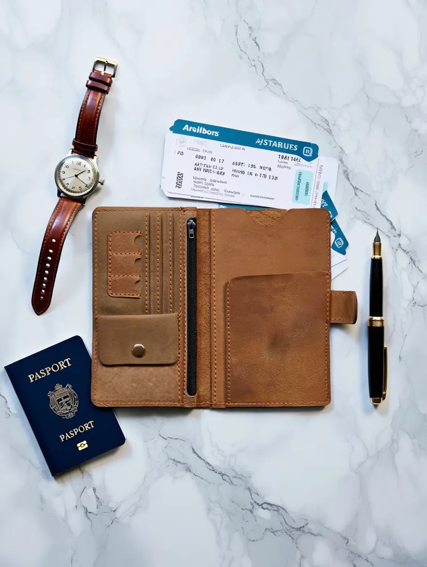 The Passport - Image 3