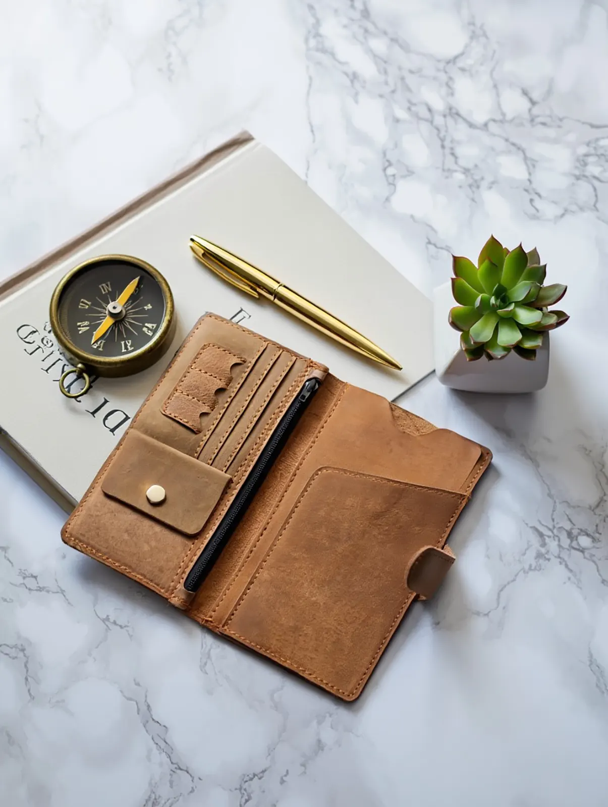 The Passport - Image 4