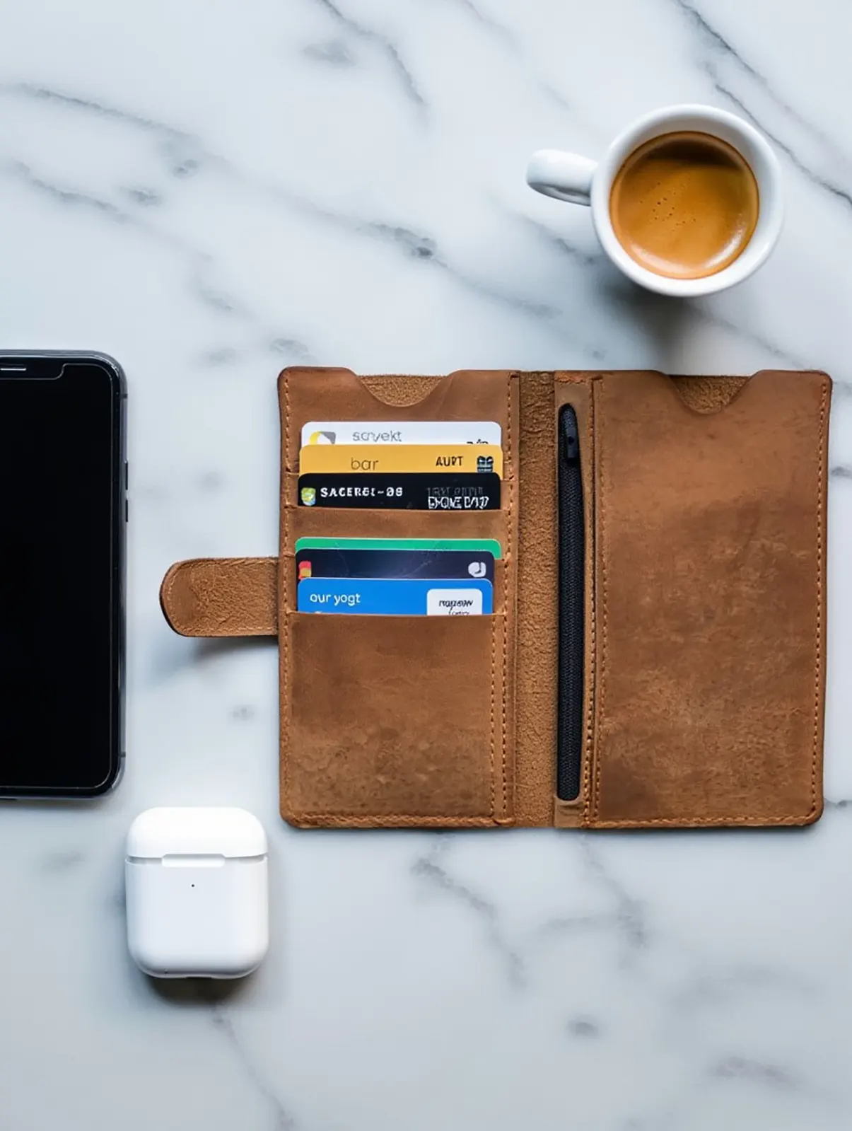 The Passport - Image 5