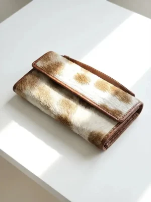 Cowhide Drift
