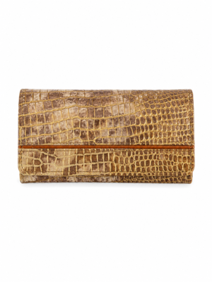 Shaan-e-Gold- ladies clutch