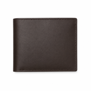 Greyish Brown Wallet – Stylish & Durable Everyday Wallet
