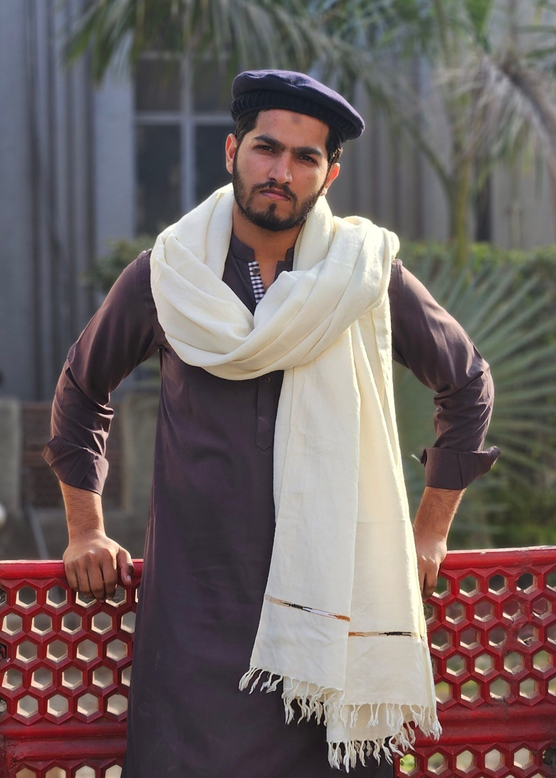 Arsalan Naeem